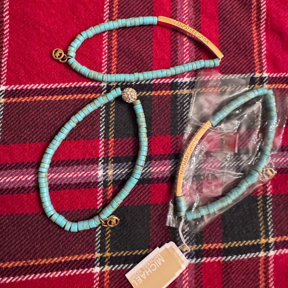 Michael Kors Bracelets